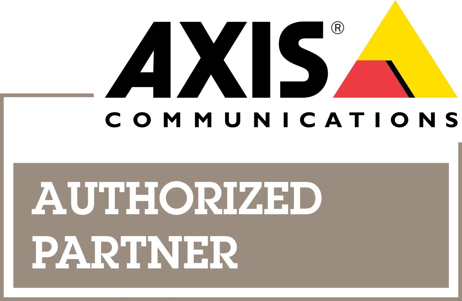 Axis Communications Partner – itComes