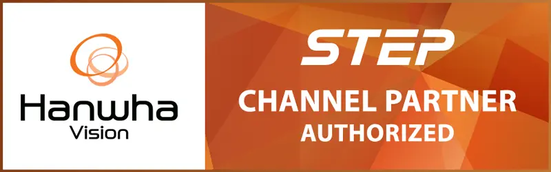 Hanwha Vision Authorized Partner – itComes