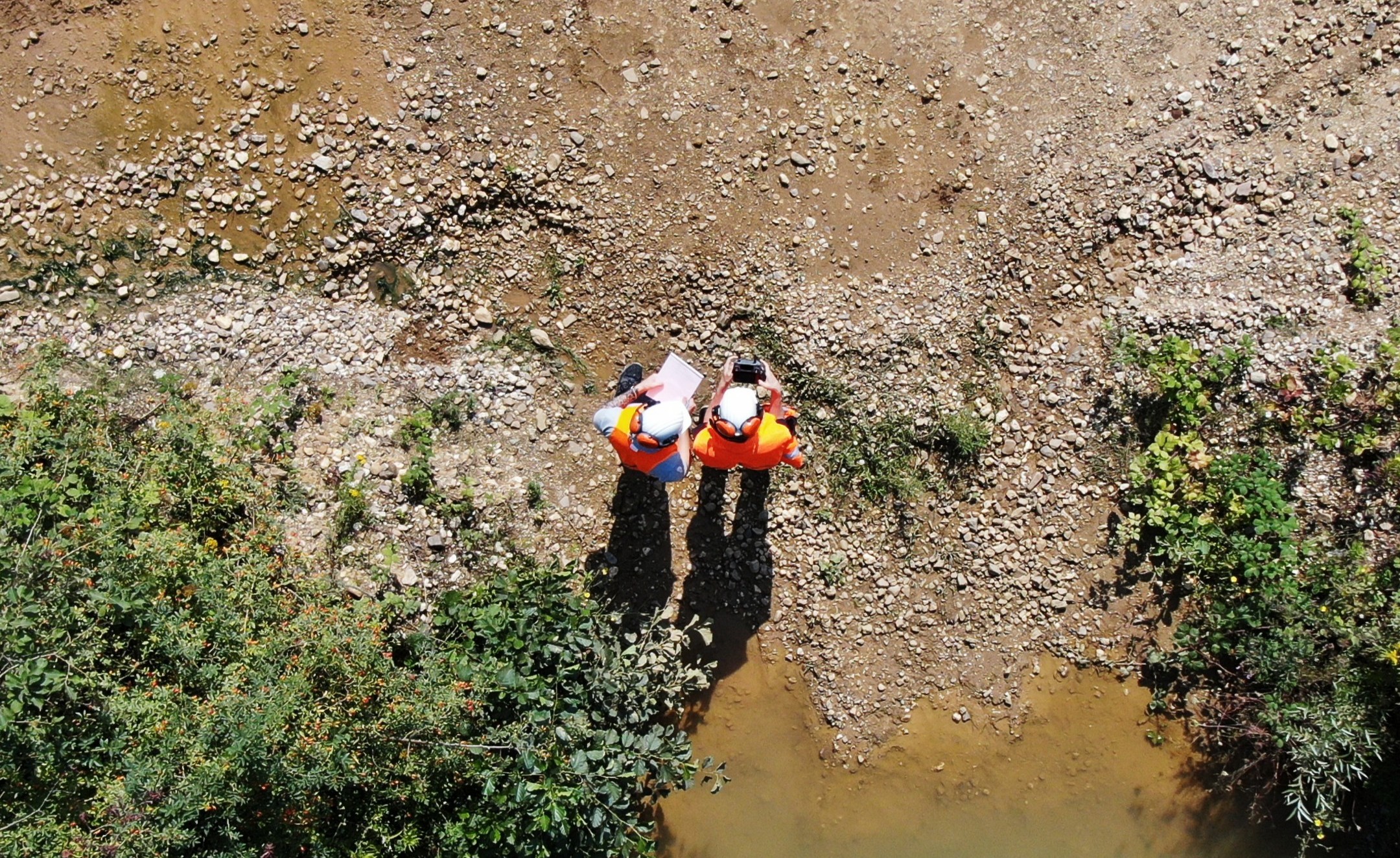 Planung von Kamerasystemen